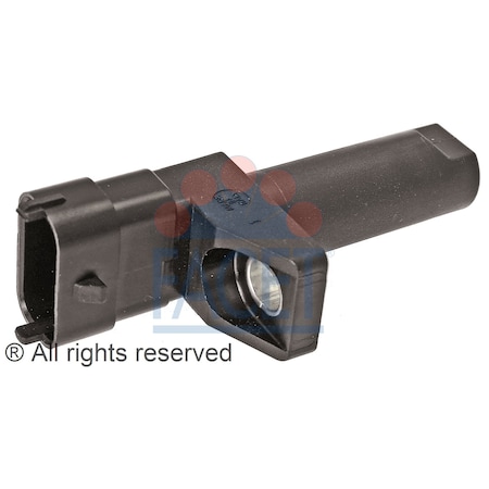 Facet Revolution And Timing Sensor, 9.0654 9.0654